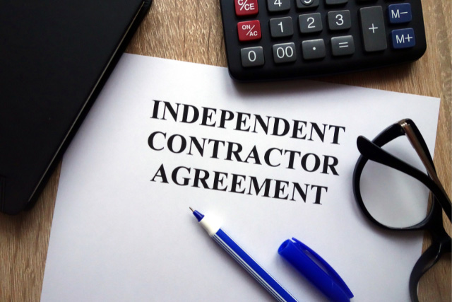 Employee or Independent Contractor?  Properly Classifying Workers Under the U.S. Department of Labor’s New Rule on Independent Contractors 