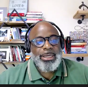 Business and leadership consultant Bart Bailey 