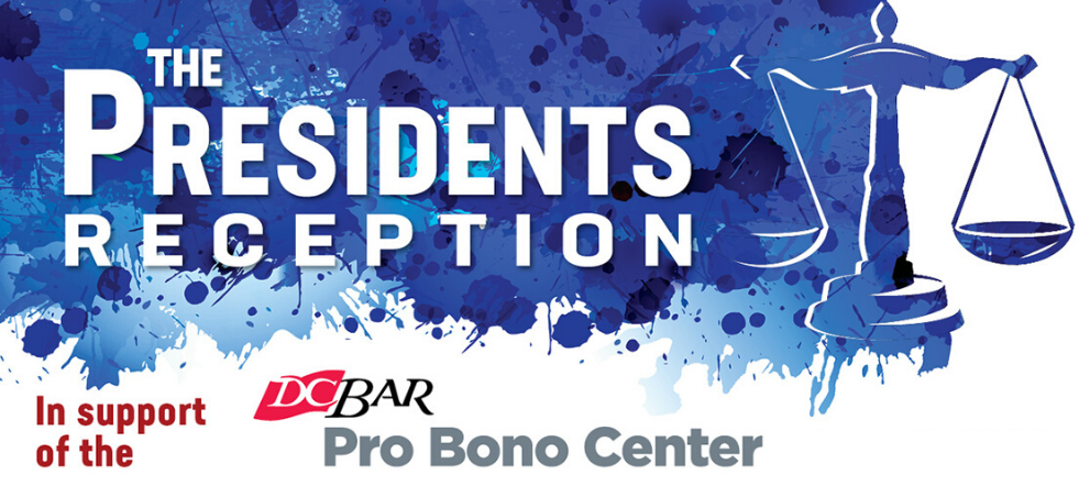 Presidents Reception