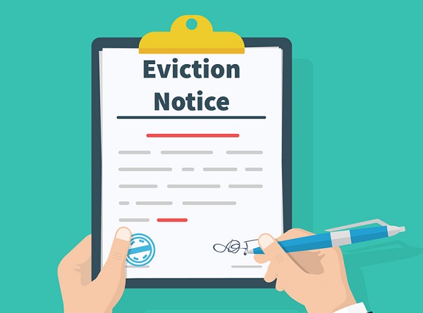 Eviction Notice