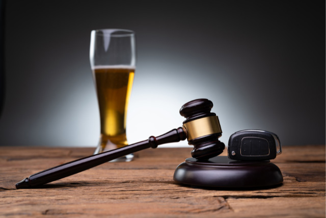 Defending a DUI in the District of Columbia: The Basics 2024 (Defending a DUI Series - Part One)