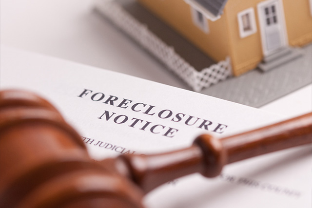 Nuts & Bolts: Residential Foreclosures in D.C.
