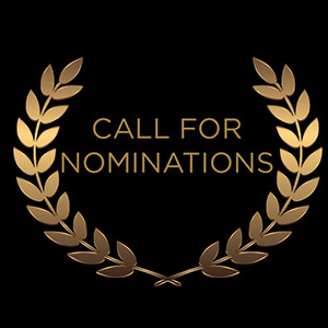 Call for Nominations