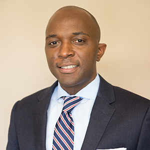 Member Spotlight: William McCaskill Stays True to His Social Justice Roots