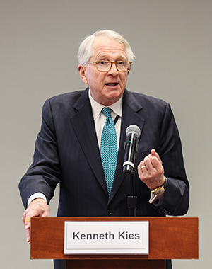 Kenneth Kies