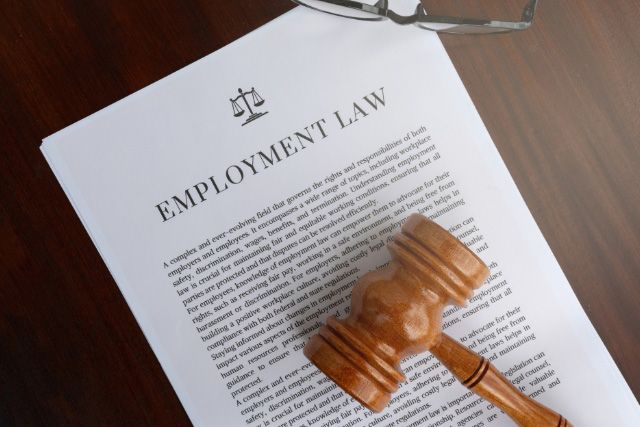 D.C. Bar Employment Law Conference (5 Sessions)
