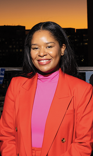 Zenia Wilson Laws