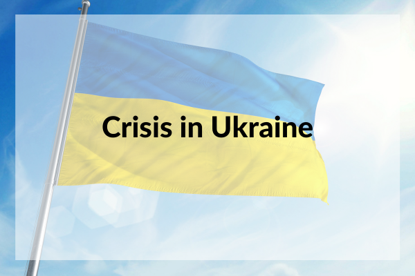 Crisis in Ukraine