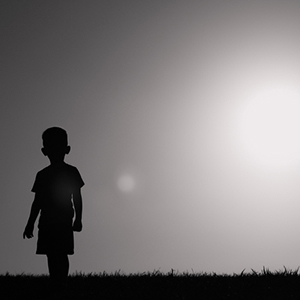 Unaccompanied Child