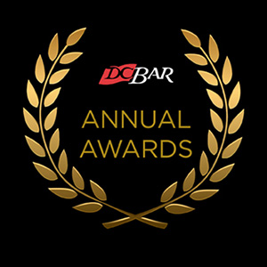 D.C. Bar Annual Awards