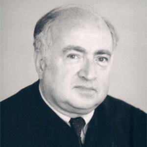 D.C. Court of Appeals Judge John A. Terry