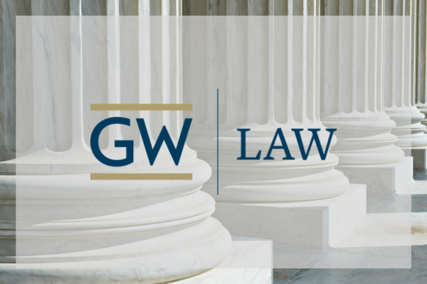 GW Law