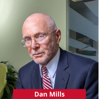 Dan Mills