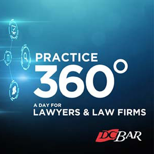 Practice 360 | A Day for Lawyers & Law Firms