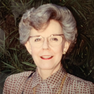 Sylvia Adelaide Bacon