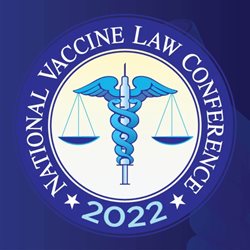 National Vaccine Law Conference 2022
