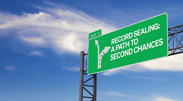 Second Chance Billboard