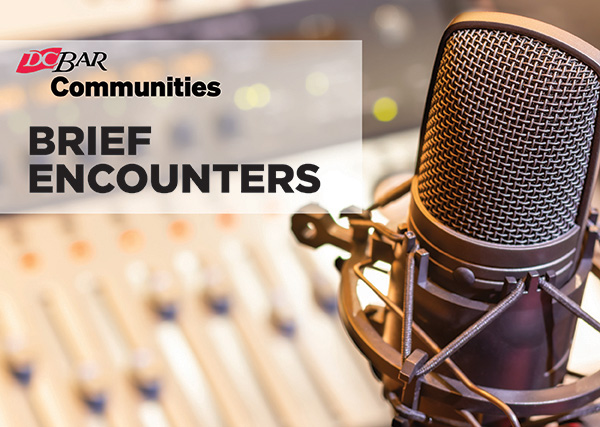 Brief Encounters