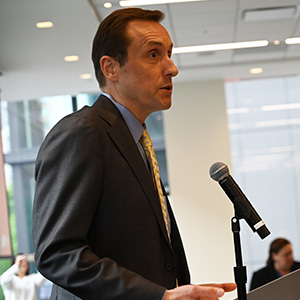 Shaun Snyder