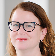Angela Parsons