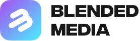 Blended Media 