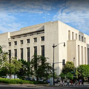 DC Superior Court