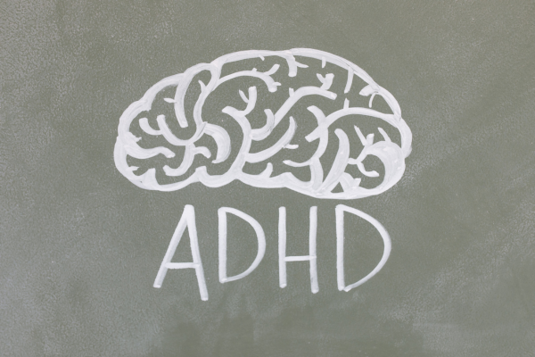 ADHD Awareness Month