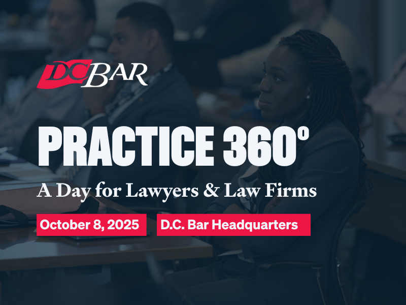 Practice 360°