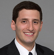 Maxwell Mishkin