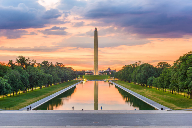 Explore D.C.