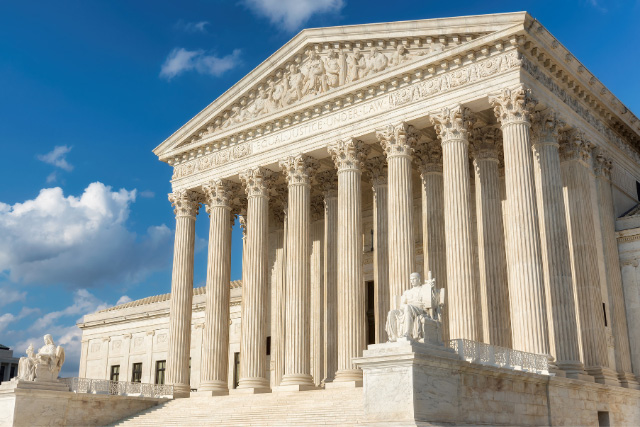 Supreme Court Review & Preview 2023