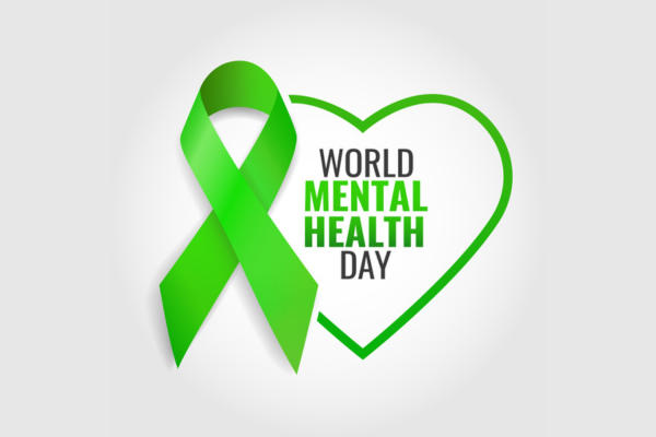 World Mental Health Day