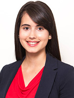 Jessica Valdes Garcia