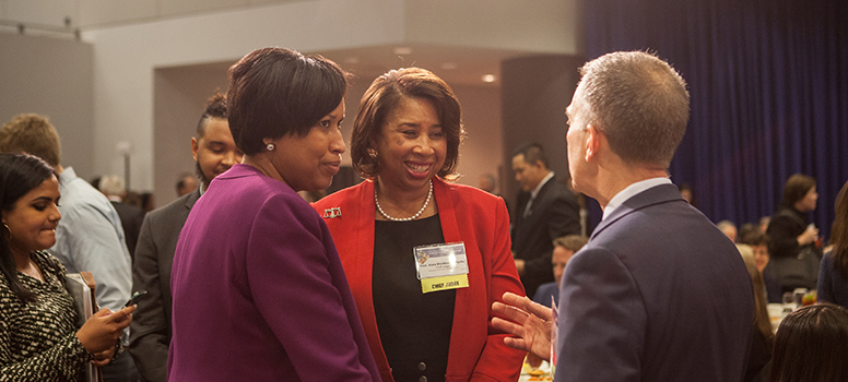 D.C. Bar Judicial Reception