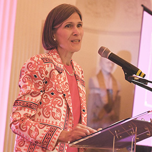 Susan M. Hoffman