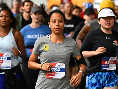 Lawyers Have Heart 10K, 5K, & Fun Walk