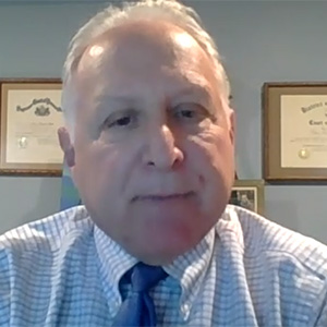 Peter C. Wolk