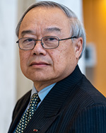 Francis Dong