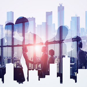 Mid-Atlantic Bar Leaders Gather in D.C. to Discuss Wellness, Diversity, and Office Reentry