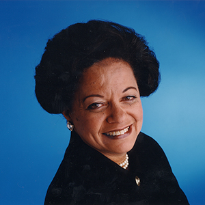 Karen Hastie Williams