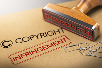 Avoiding Copyright and Trademark Infringement Online 2024 (2.0 Credits)