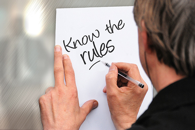 Rules of the Board on Professional Responsibility
