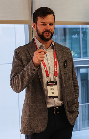 Erich Dylus