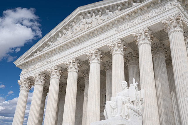 Supreme Court Review and Preview 2025