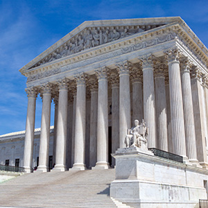 United States Supreme Court