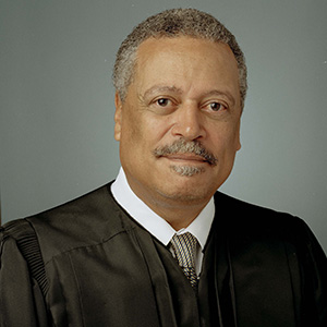 Judge Emmet G. Sullivan