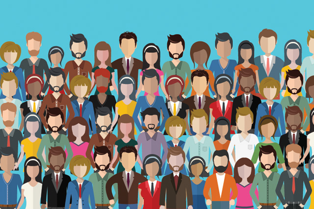 Join a Community