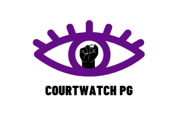 COURTWATCH PG logo