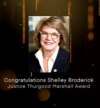 Shelley Broderick