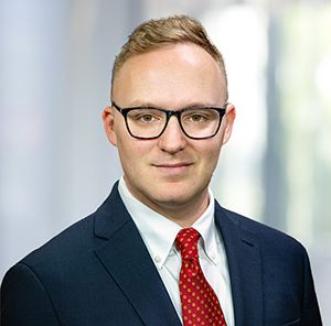 Joshua L. Mogil